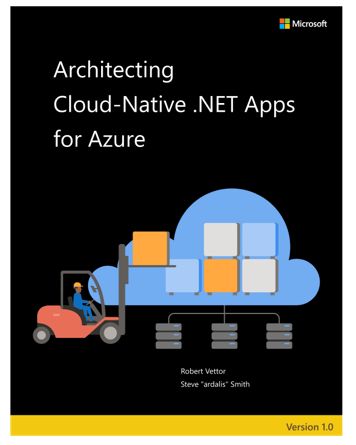 What Is Cloud Native Apps